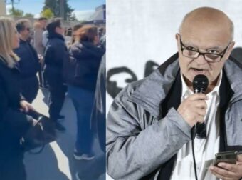 Τέμπη τρία χρόνια μετά: Η άφιξη Καρυστιανού στο Σύνταγμα – Σοκαριστική καταγγελία του Ηλία Παπαγγελή και ο αριθμός των διαδηλωτών