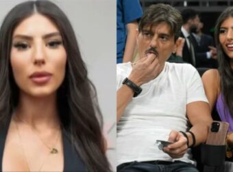 Όλο το Tik Tok μιλάει για την Δέσποινα Γιαννακοπούλου: Ανέβασε βίντεο να χορεύει Good Job NIcky, ντυμένη έτσι και από κάτω έγραψε…αυτό