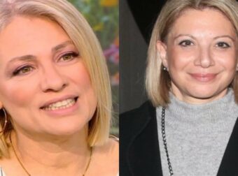 Τουμασάτου για Καρυστιανού: «Δεν συμφωνώ με τις πολιτικές της θέσεις, θεωρώ ότι είναι πολύ άκρα δεξιά»