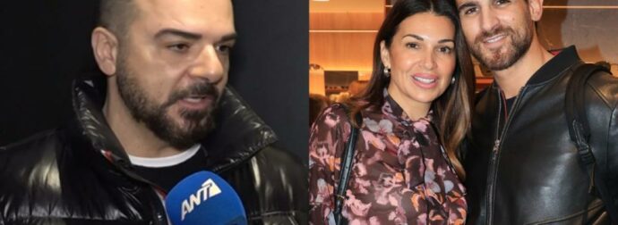 «Κόλαφος» ο Τριαντάφυλλος με Χατζίδου-Παύλου: «Να μιλήσω για τους πουθενάδες; Που κάνουν 1% στην εκπομπή;»