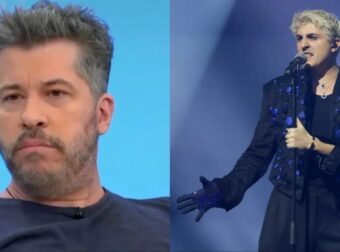 Χαμός με τον Χάρη Βαρθακούρη: Το tweet που έσβησε μετά την ήττα του Good Job Nicky στον Εθνικό Τελικό της Eurovision αλλά κάποιοι πρόλαβαν και το είδαν…