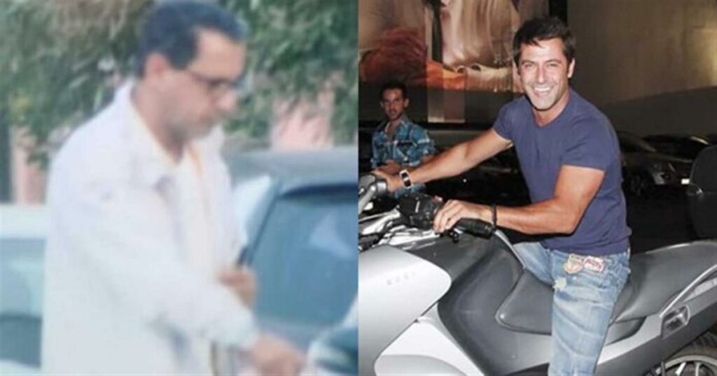 Το θαúμα έγινε – Περπατάει οδηγεί αυτοκίνητο και πηγαίνει το γιο του σχολείο