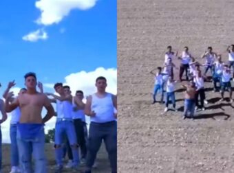 Το τραγούδι που έπρεπε να στείλουμε στην Eurovision