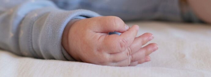 Νεκρό 6 μηνών μωρό στην Αιτωλοακαρνανία – Ο τέταρτος βρεφικός θάνατος για το 2026