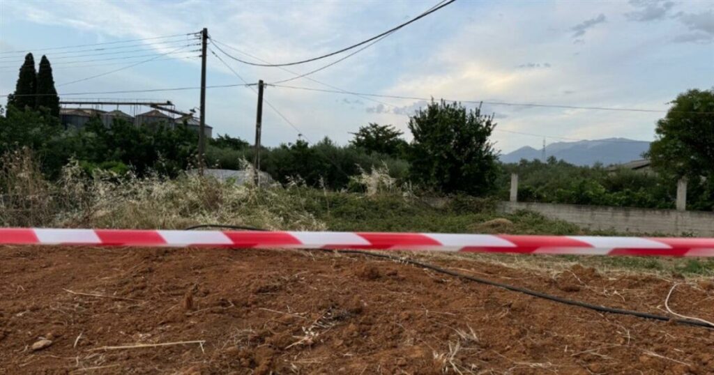 Σοκ στην Χαλκιδική: Δεν έχει τέλος το θρίλερ – Μόλις βρέθηκαν και άλλα οστά σε διαφορετική τοποθεσία