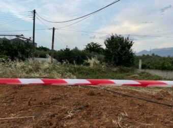 Σοκ στην Χαλκιδική: Δεν έχει τέλος το θρίλερ – Μόλις βρέθηκαν και άλλα οστά σε διαφορετική τοποθεσία