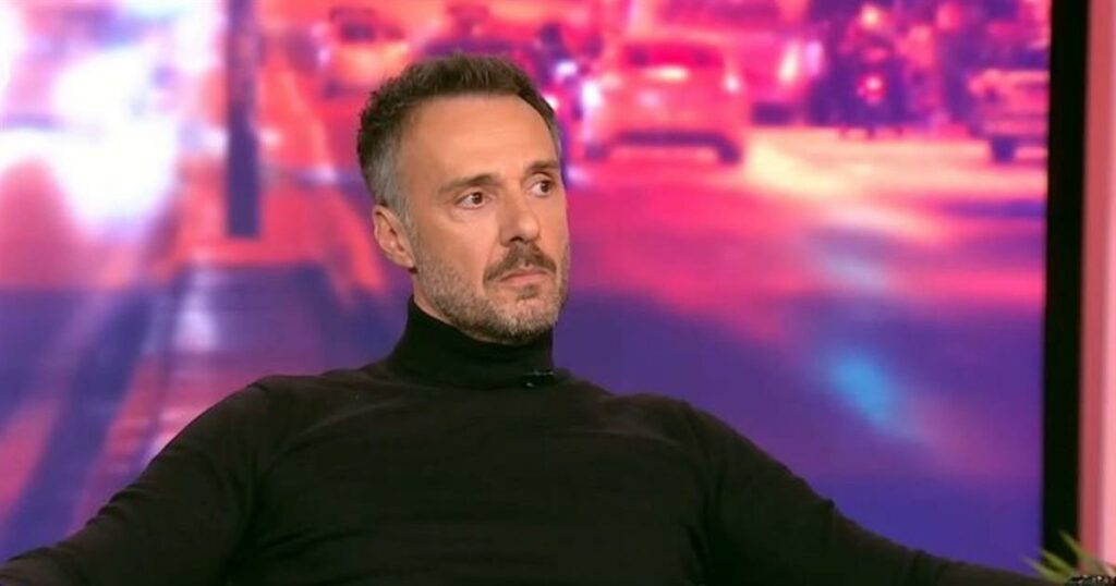 Χρήστος Πλαΐνης: «Έχω περάσει από κύματα και δοκιμασίες! Μέχρι πολύ πρόσφατα, τα έβλεπα όλα πολύ μαύρα»