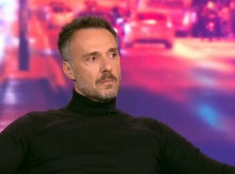 Χρήστος Πλαΐνης: «Έχω περάσει από κύματα και δοκιμασίες! Μέχρι πολύ πρόσφατα, τα έβλεπα όλα πολύ μαύρα»