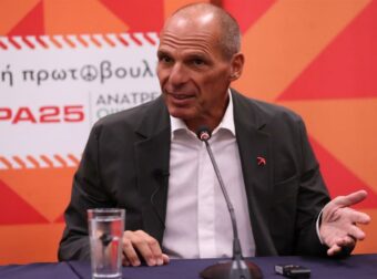 Γιάνης Βαρουφάκης: Παραπέμπεται σε δίκη μετά τις δηλώσεις περί ναρκωτικών – Η απάντηση του ΜέΡΑ25