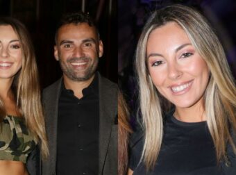 Ματίνα Ζάρα για τον Χούτο και τον χωρισμό τους: «Τέλος καλό, όλα καλά για όλους»