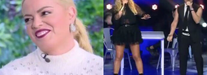 Παύλου σε Μαίρη Αργυριάδου για το J2us: «Δεν ήσουν καλή στην πρεμιέρα!»