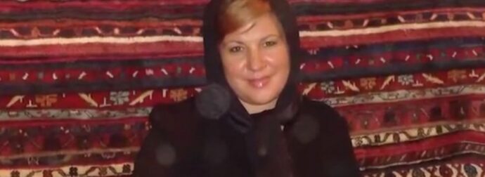 Δέσποινα Μοιραράκη: Η σeξουαλική επίθεση που δέχτηκε στο Ιράν – «Δεν είμαστε εδώ στην Ευρώπη»