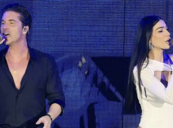 Ήβη Αδάμου: Το τέλος της συνεργασίας της με τον Νίκο Οικονομόπουλο και το μήνυμα