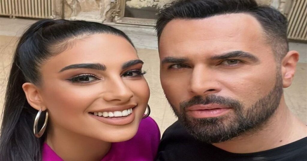 Σε σοκ η Γαλάτεια με αυτά που βρήκε στο παντελόνι του Γιώργου Παπαδόπουλο: «Βρήκα εσώρουχο και προφuλακτικό, είπα θα κάνω φόνο!»