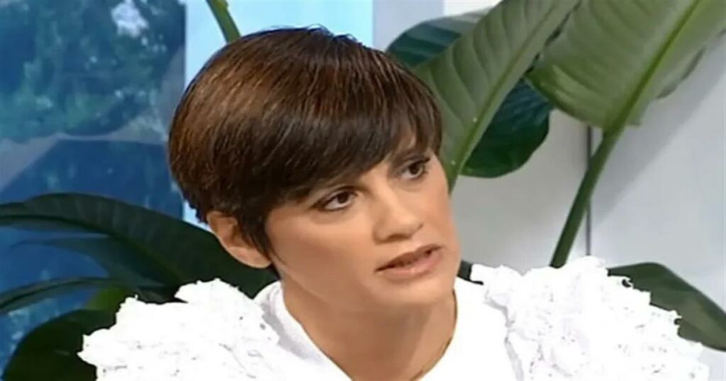 Δύσκολες ώρες για την αγαπημένη ηθοποιό: «Ήρθε η ασθένεια και την διέλυσε! Το να ζητάς βοήθεια…»