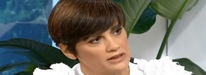 Δύσκολες ώρες για την αγαπημένη ηθοποιό: «Ήρθε η ασθένεια και την διέλυσε! Το να ζητάς βοήθεια…»