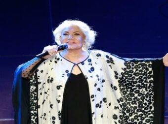 Μαρινέλλα – Η απόφαση για την κηδεία: Πώς θα γίνει το τελευταίο αντίο – Οι κινήσεις της οικογένειας