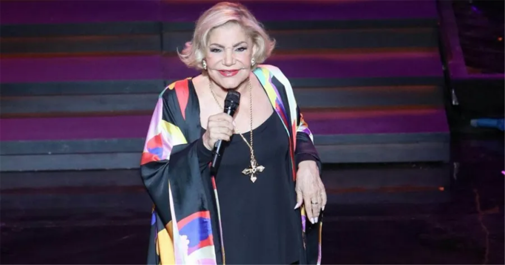 ΕΚΤΑΚΤΟ ΤΩΡΑ ΓΙΑ ΜΑΡΙΝΕΛΛΑ: ΔΥΣΤΥΧΩΣ…