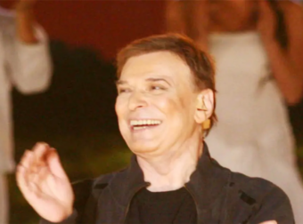 Γιώργος Μαρίνος: Ο μεγάλος καημός που πήρε μαζί του στον τάφο