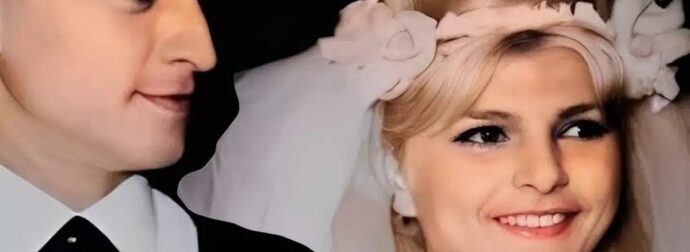 Ο δύσκολος γάμος που βίωσε και το τέλος που προσπάθησε να δώσει στην ζωή της