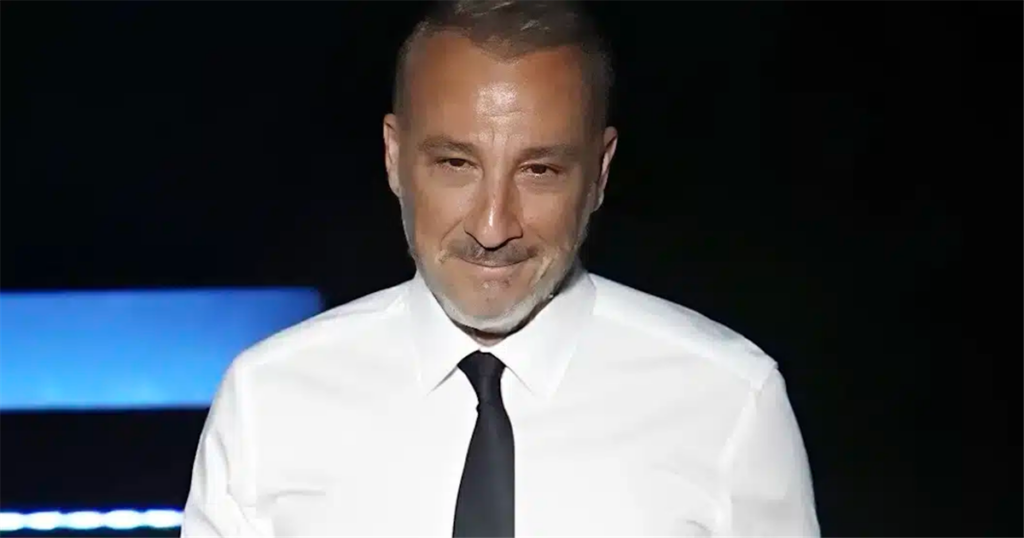 Μίνως Μάτσας: Σπάνια φωτογραφία με τα δίδυμα παιδιά του – «Η ομάδα είναι έτοιμη» έγραψε στο περιθώριο της διαμάχης με την Όλγα Κεφαλογιάννη