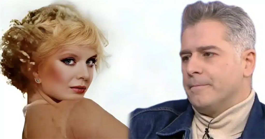 Πέθανε βράδυ στο νοσοκομείο από πνευμονία η πασίγνωστη χορεύτρια και θεία γνωστού ηθοποιού