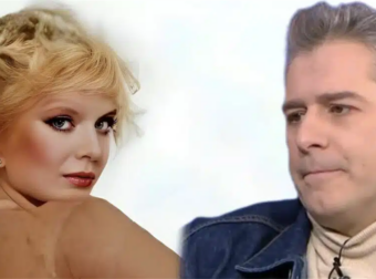 Πέθανε βράδυ στο νοσοκομείο από πνευμονία η πασίγνωστη χορεύτρια και θεία γνωστού ηθοποιού