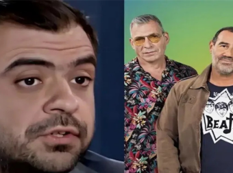 Ο κακός χαμός με αυτά που είπε ο Παύλος Μαρινάκης για τους Ράδιο Αρβύλα
