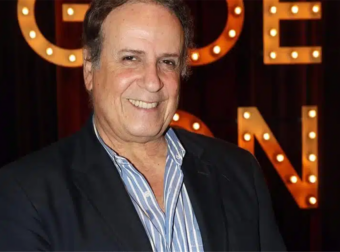 Γενέθλια για τον Χάρη Ρώμα – Πόσο χρονών έγινε;