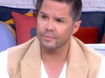 Αγωνία για το γιο του Γιώργου Τσαλίκη στην Κύπρο