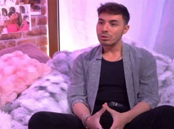 Βασίλης Λαζαρίδης: «Δεν θέλω σχέσεις με την οικογένεια του πατέρα μου, τους έχω βάλει στη μαύρη λίστα»