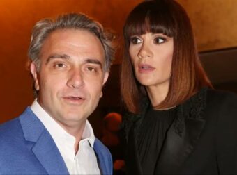 Μαθεύτηκε για Φάνη Μουρατίδη και Άννα Μαρία Παπαχαραλάμπους: Τι συμβαίνει στον γάμο τους; Οι φήμες και η αλήθεια