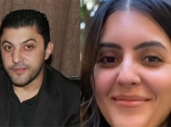 Μπάμπης Λαζαρίδης: «Κόλαφος» η πρωτότοκη κόρη του – «Άφησε τη μάνα μου έγκυο μόνη της, η αδελφή του με έλεγε @@@@»