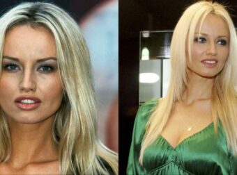 Με σχεδόν ξυρισμένο μαλλί, κάτασπρα φρύδια και άλλο πρόσωπο: Αγνώριστη η Αντριάνα Σκλεναρίκοβα, ξεχάστε αυτό που ξέρετε!