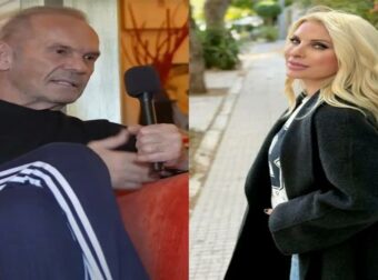 ΕΚΤΑΚΤΟ ΤΩΡΑ: ΤΟ ΑΠΟΚΑΛΥΨΕ Ο ΠΕΤΡΟΣ ΚΩΣΤΟΠΟΥΛΟΣ ΓΙΑ ΕΛΕΝΗ ΜΕΝΕΓΑΚΗ – ΣΟΚ