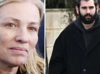 Όλοι χειροκροτούν τη Μαριάννα Τουμασάτου για αυτό που είπε για τον γιο του Πέτρου Φιλιππίδη