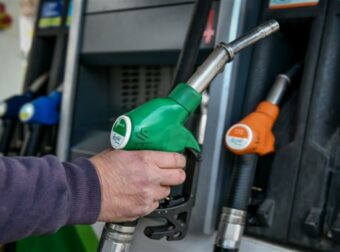 Ακραίο: Η Βενζίνη έφτασε σε νέα “τρελή” τιμή, τόσο «πάει» το λίτρο, “ζαλίζει” το νούμερο