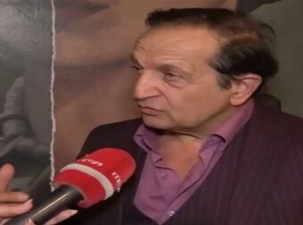 Μόλις μαθεύτηκαν τα δυσάρεστα για την Ζωζώ Σαπουντζάκη: Το αποκάλυψε ο Σπύρος Μπιμπίλας – «Μετά τον θάνατο του συντρόφου της…»