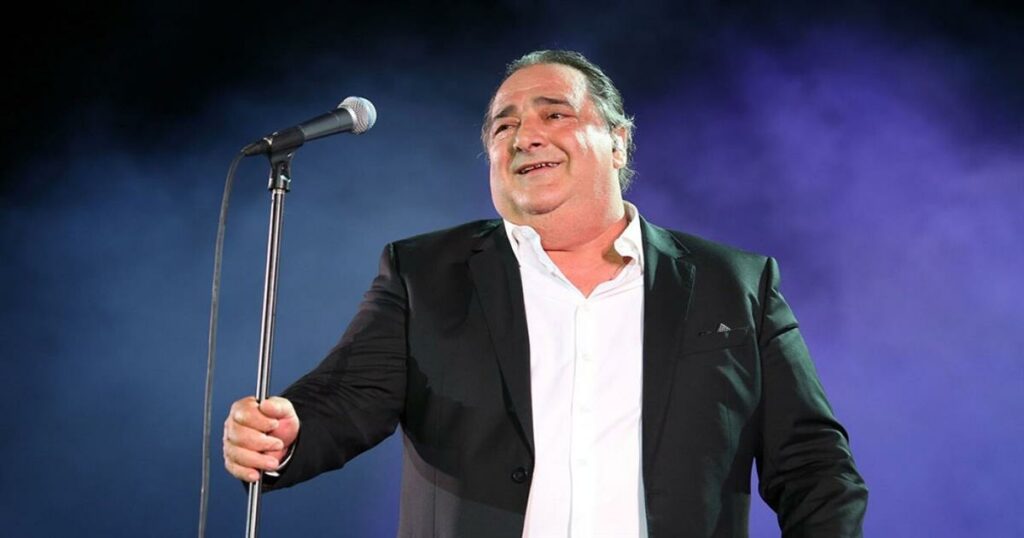 «Η δική μου πατρίδα»: Αυτό είναι το ακυκλοφόρητο τραγούδι του Βασίλη Καρρά για τη Μακεδονία