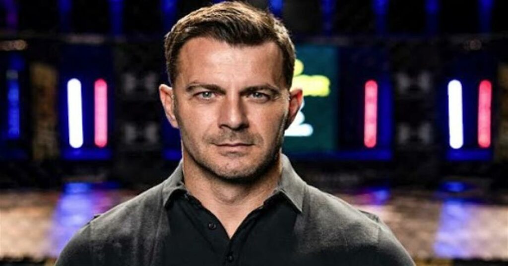 Έκτακτη είδηση για Γιώργο Αγγελόπουλο