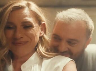 ΣΟΚΑΡΕΙ Η ΚΑΤΕΡΙΝΑ ΕΙΠΕ ΤΗΝ ΑΛΗΘΕΙΑ ΓΙΑ ΤΟΝ ΧΩΡΙΣΜΟ ΜΕ ΤΟΝ ΧΡΗΣΤΟ – “ΤΟΝ ΕΠΙΑΣΕ ΜΕ…”