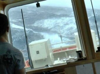 Ένα βίντεο για τους Έλληνες ναυτικούς, για την λεβεντıά και περηφάνıα τους