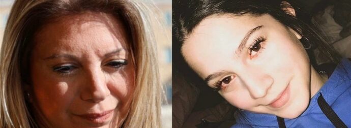 Καρυστιανού: «Ότι δεν μπόρεσα να σου πω σήμερα το πρωί, τα γράφω την ώρα τούτη που σου έκοψαν το νήμα της ζωής σου»