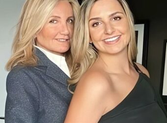 «Ντροπή»: Αντίδραση της Μαρέβας Μητσοτάκη στα fake news για την επιστροφή της κόρης της Σοφίας από το Ντουμπάι