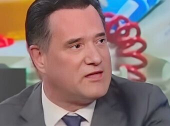 Άδωνις Γεωργιάδης: «Είμαι ο πρώτος υπουργός που ασχολείται με το να μην έχει ράντζα το Αττικόν»