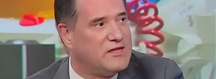 Άδωνις Γεωργιάδης: «Είμαι ο πρώτος υπουργός που ασχολείται με το να μην έχει ράντζα το Αττικόν»