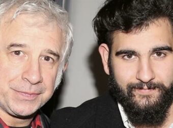 Όλοι χειροκροτούν τη Μαριάννα Τουμασάτου για αυτό που είπε για τον γιο του Πέτρου Φιλιππίδη