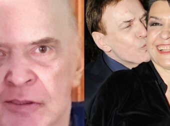 Ο έρωτας που κατέστρεψε τον Γιώργο Μαρίνο και τον άφησε στον άσσο – Άντρας-δηλητήριο τού έφαγε τα σπίτια και τα διαμάντια