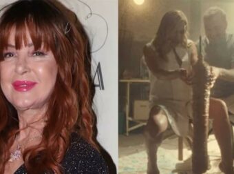 Όλοι σήμερα μιλάνε για την Δημουλίδου – Είπε για την πασχαλινή διαφήμιση του Jumbo τα πιο σκληρά λόγια και αποθεώθηκε