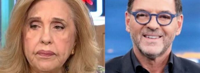 Καταγγελία από Λόλα Νταϊφά: «Ο Τσαγκαράκης πουλούσε τα κλεμμένα μου κοσμήματα στην εκπομπή του»